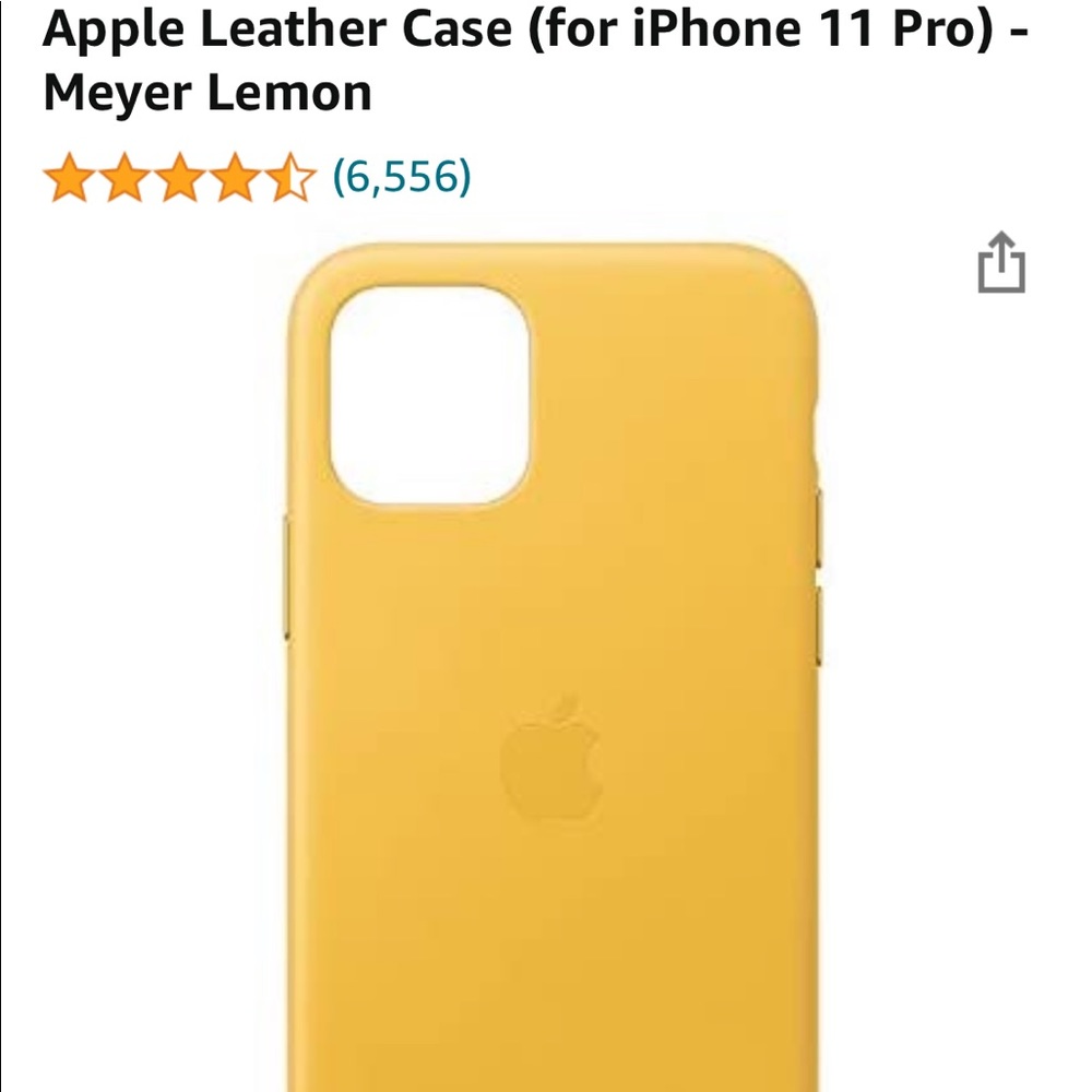 Apple iPhone 11Pro case - Picture 2 of 7